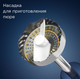 Миниатюра изображения товара Блендер погружной Redmond BH402