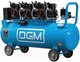 Миниатюра изображения товара Воздушный компрессор DGM AC-6100LD