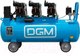 Миниатюра изображения товара Воздушный компрессор DGM AC-6100LD