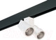 Миниатюра изображения товара Трековый светильник Lightstar Illumo / PRO051036