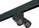 Миниатюра изображения товара Трековый светильник Lightstar Illumo / PRO051037