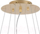 Миниатюра изображения товара Люстра Lightstar Nubi 802163