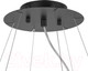 Миниатюра изображения товара Люстра Lightstar Nubi 802167