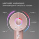 Миниатюра изображения товара Фен Redmond HD1701 (розовый)