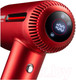 Миниатюра изображения товара Профессиональный фен Redmond HD1700  (красный)