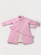 Миниатюра изображения товара Пальто детское Amarobaby Trendy / AB-OD22-TRENDY29/06-116 (розовый, р.116-122)