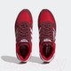 Миниатюра изображения товара Кроссовки Adidas Treziod 2 / GY0050 (р.8, красный/белый/синий)