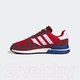 Миниатюра изображения товара Кроссовки Adidas Treziod 2 / GY0050 (р.8, красный/белый/синий)