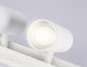 Миниатюра изображения товара Трековый светильник Ambrella GL3901 WH (белый)