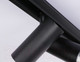 Миниатюра изображения товара Трековый светильник Ambrella GL3902 BK (черный)