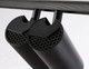 Миниатюра изображения товара Трековый светильник Ambrella GL3902 BK (черный)