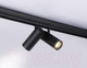 Миниатюра изображения товара Трековый светильник Ambrella GL3902 BK (черный)