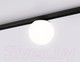 Миниатюра изображения товара Трековый светильник Ambrella GL3921 BK (черный)