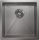 Миниатюра изображения товара Мойка кухонная GRANULA GR-4445U (сатин)