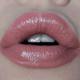 Миниатюра изображения товара Блеск для губ Belor Design Nude Harmony Outfit Lip тон 22