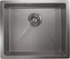 Миниатюра изображения товара Мойка кухонная GRANULA GR-5445U (сатин)