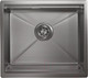 Миниатюра изображения товара Мойка кухонная GRANULA KS-5045U (сатин)