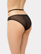 Миниатюра изображения товара Трусы женские Mark Formelle 412557 (р.98, черный-1)
