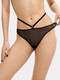 Миниатюра изображения товара Трусы женские Mark Formelle 412557 (р.98, черный-1)