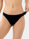 Миниатюра изображения товара Трусы женские Mark Formelle 412567 (р.98, черный)