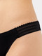 Миниатюра изображения товара Трусы женские Mark Formelle 412567 (р.98, черный)