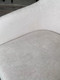 Миниатюра изображения товара Стул M-City Алистер / 688М05716 (Rain 1 молочный велюр/черный каркас)