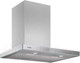 Миниатюра изображения товара Вытяжка Т-образная Elikor Квадра 60Н-430-К3Д / 940706 (нержавеющая сталь)