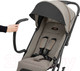 Миниатюра изображения товара Детская прогулочная коляска Inglesina Maior / AG85R0TDBRU (Tundra Beige)