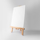 Миниатюра изображения товара Мольберт Малевичъ МЛ-32 / 131032
