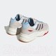 Миниатюра изображения товара Кроссовки Adidas Retropy F97 / HP6384 (р.8, серый/красный/голубой)