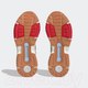 Миниатюра изображения товара Кроссовки Adidas Retropy F97 / HP6384 (р.8, серый/красный/голубой)