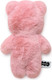 Миниатюра изображения товара Мягкая игрушка Мякиши Мишка Шарлотта / 849