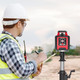 Миниатюра изображения товара Лазерный нивелир Condtrol Easy Roto HVR / 7-2-113