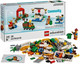 Миниатюра изображения товара Конструктор Lego Education Доп. набор StoryStarter Городская жизнь 45103