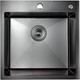 Миниатюра изображения товара Мойка кухонная STELLAR S5050NB-S1