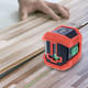 Миниатюра изображения товара Лазерный нивелир Condtrol QB Green Set / 1-2-438