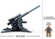 Миниатюра изображения товара Конструктор Sluban Армия ВОВ Артиллерийский расчет / M38-B0852