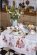 Миниатюра изображения товара Скатерть Этель Пасхальные Тильды / 4682719
