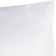 Миниатюра изображения товара Наволочка Этель 5187255 (белый)