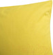 Миниатюра изображения товара Наволочка Этель 5450310 (желтый)