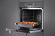 Миниатюра изображения товара Электрический духовой шкаф Miele H 2861 BP GRGR