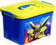 Миниатюра изображения товара Контейнер для хранения Соломон Трансформеры / 9354595