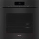Миниатюра изображения товара Пароварка встраиваемая Miele DGC 7865 HCX Pro OBSW