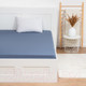 Миниатюра изображения товара Простыня Этель 9046030 (синий)