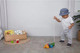 Миниатюра изображения товара Игрушка-каталка Plan Toys Танцующий крокодил / 1416
