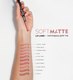 Миниатюра изображения товара Карандаш для губ LUXVISAGE Soft Matte тон 602 (1.5г)