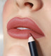 Миниатюра изображения товара Карандаш для губ LUXVISAGE Soft Matte тон 606 (1.5г)