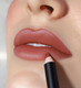 Миниатюра изображения товара Карандаш для губ LUXVISAGE Soft Matte тон 609 (1.5г)