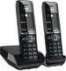 Миниатюра изображения товара Беспроводной телефон Gigaset Comfort 550 Duo