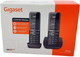Миниатюра изображения товара Беспроводной телефон Gigaset Comfort 550 Duo